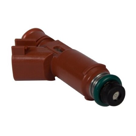 Motorcraft Fuel Injector, Cm5164 CM5164